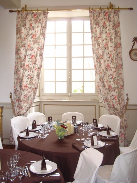 Manoir du Prieuré_53170 BAZOUGERS_13